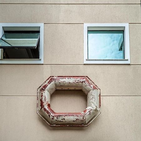 Atrium Hotel Quinta De Pedras Belém Dış mekan fotoğraf