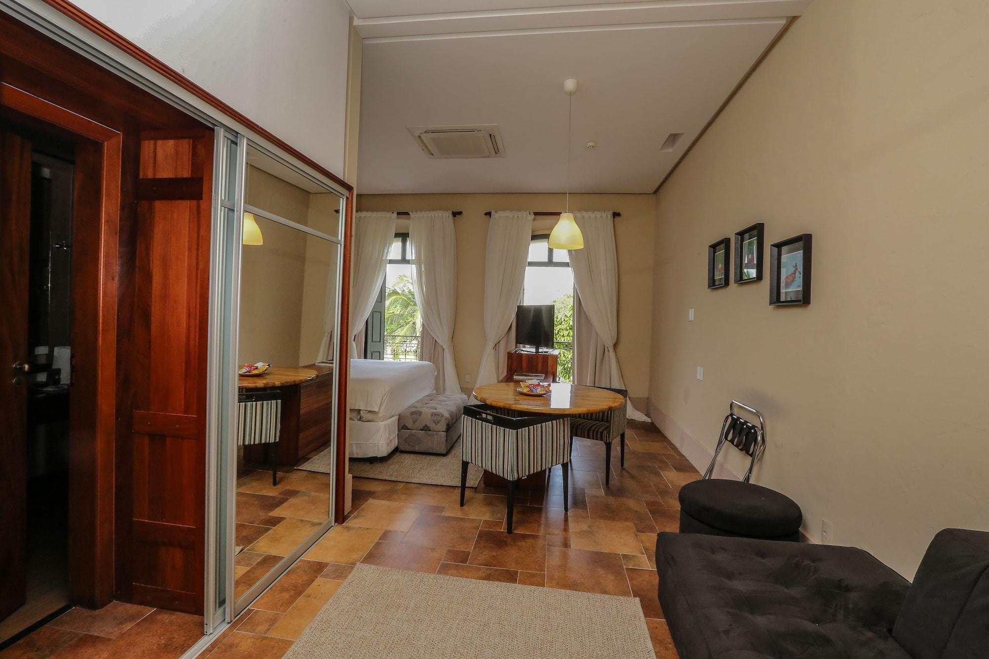 Atrium Hotel Quinta De Pedras Belém Dış mekan fotoğraf