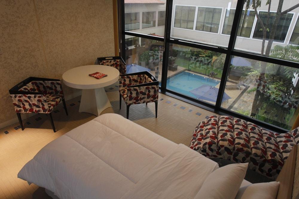 Atrium Hotel Quinta De Pedras Belém Dış mekan fotoğraf