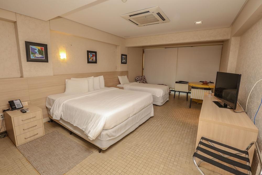Atrium Hotel Quinta De Pedras Belém Dış mekan fotoğraf