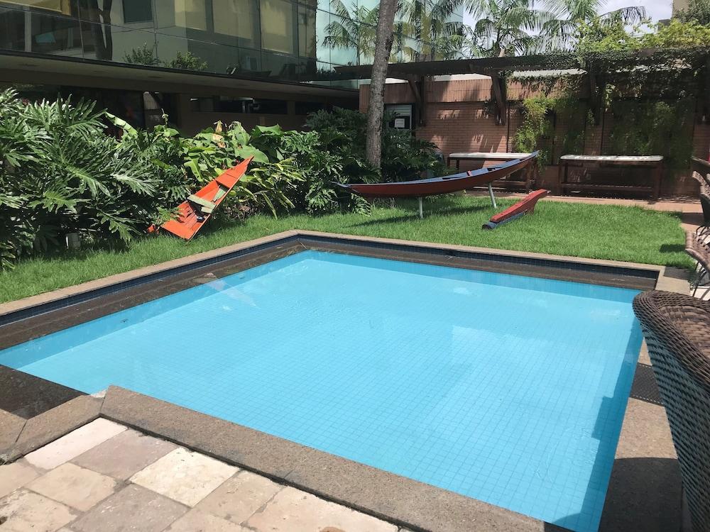Atrium Hotel Quinta De Pedras Belém Dış mekan fotoğraf