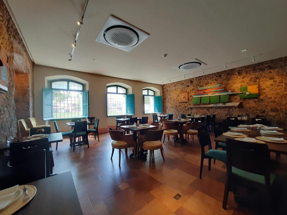 Atrium Hotel Quinta De Pedras Belém Dış mekan fotoğraf