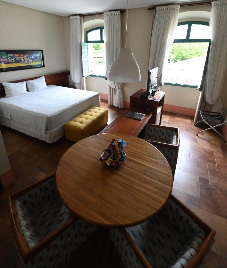 Atrium Hotel Quinta De Pedras Belém Dış mekan fotoğraf