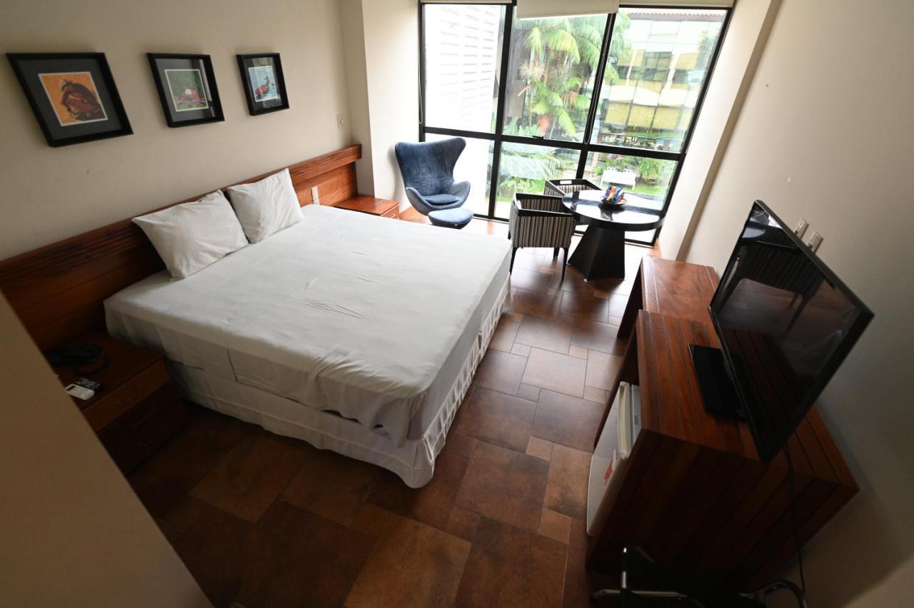 Atrium Hotel Quinta De Pedras Belém Dış mekan fotoğraf