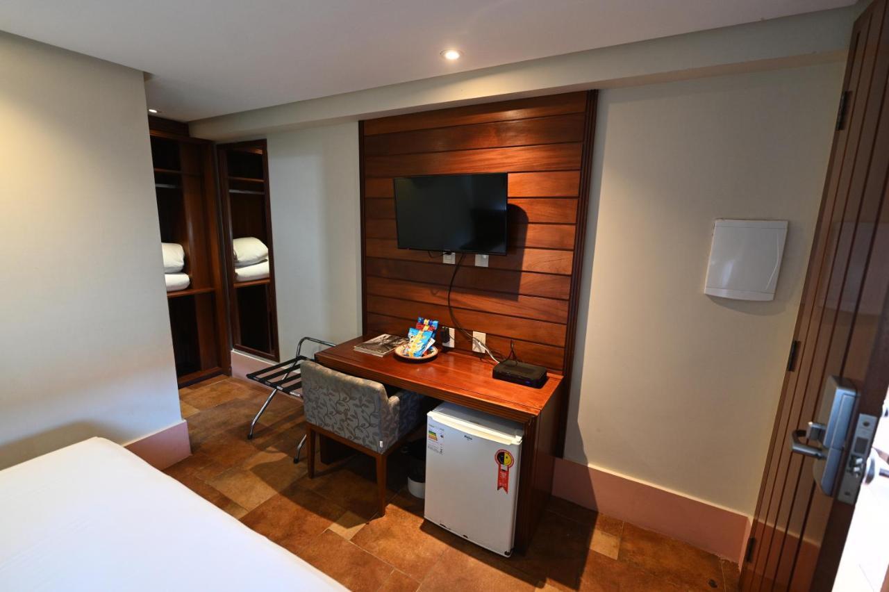 Atrium Hotel Quinta De Pedras Belém Dış mekan fotoğraf