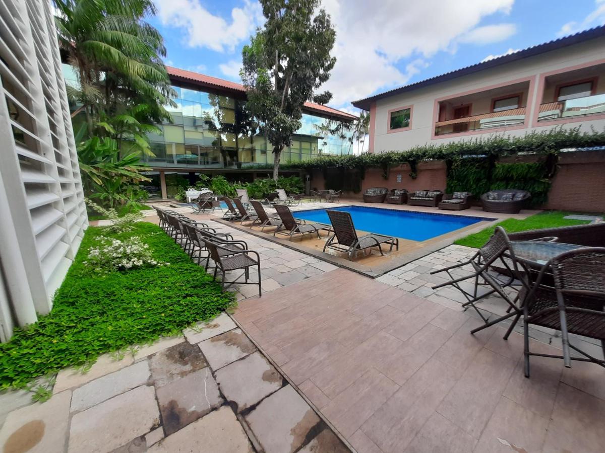 Atrium Hotel Quinta De Pedras Belém Dış mekan fotoğraf