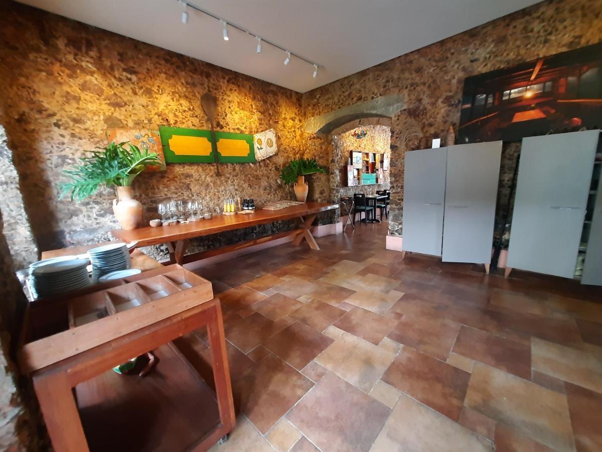 Atrium Hotel Quinta De Pedras Belém Dış mekan fotoğraf
