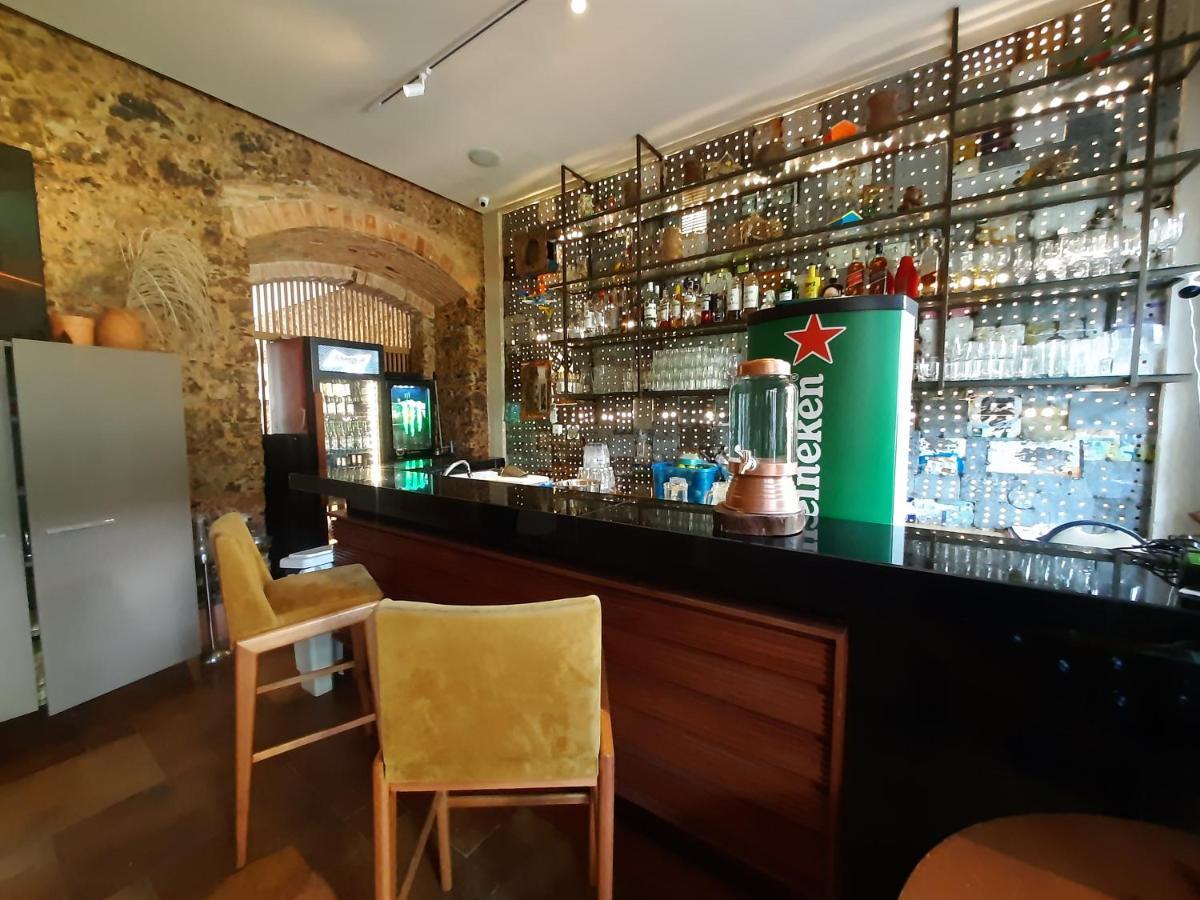 Atrium Hotel Quinta De Pedras Belém Dış mekan fotoğraf