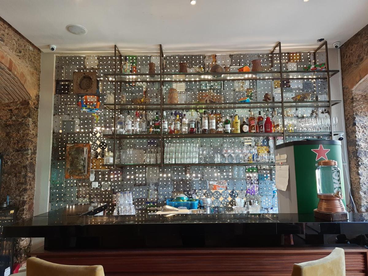 Atrium Hotel Quinta De Pedras Belém Dış mekan fotoğraf