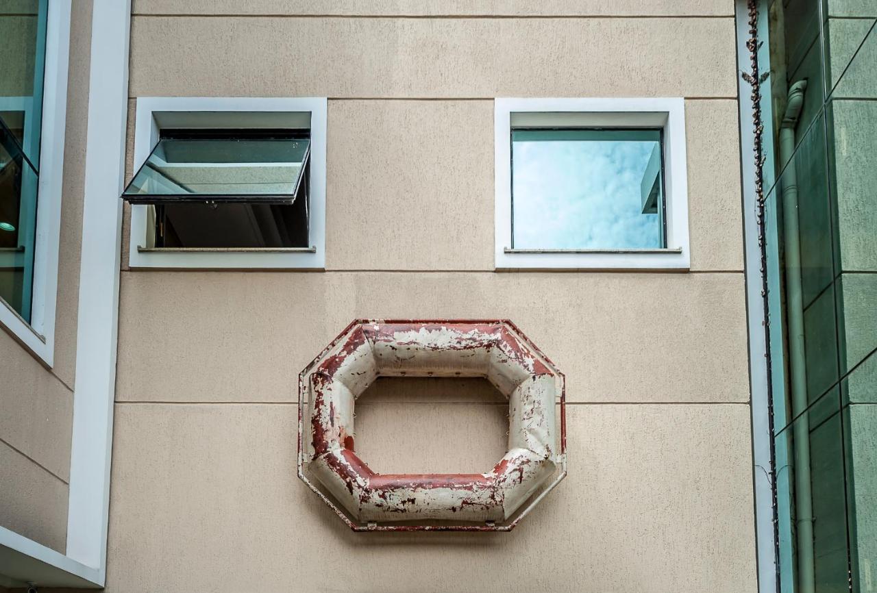 Atrium Hotel Quinta De Pedras Belém Dış mekan fotoğraf