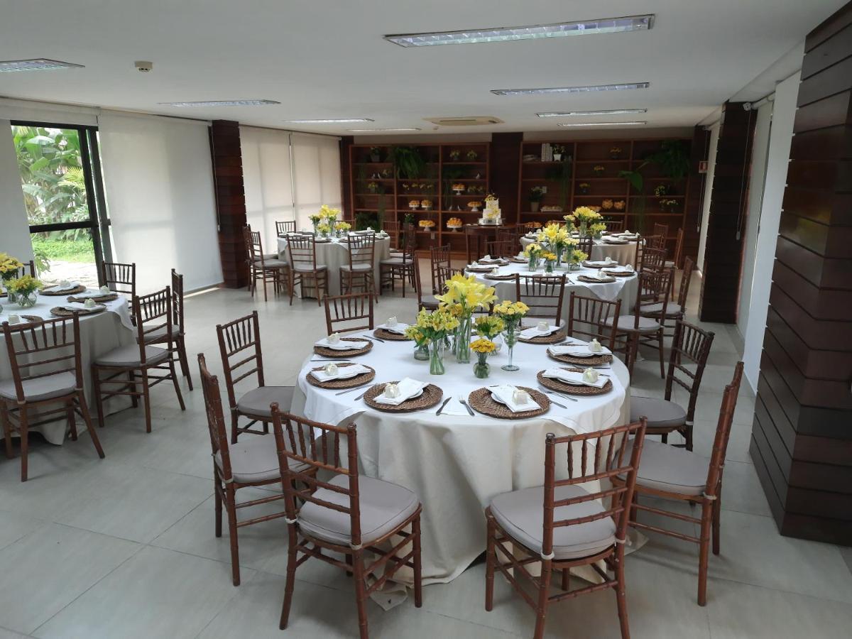 Atrium Hotel Quinta De Pedras Belém Dış mekan fotoğraf