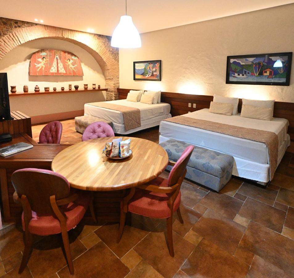Atrium Hotel Quinta De Pedras Belém Dış mekan fotoğraf