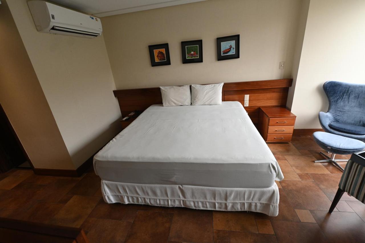 Atrium Hotel Quinta De Pedras Belém Dış mekan fotoğraf