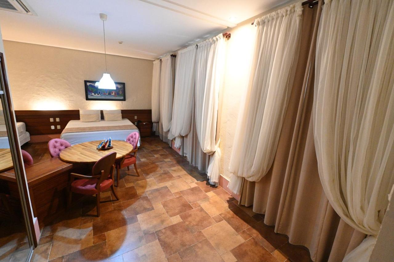 Atrium Hotel Quinta De Pedras Belém Dış mekan fotoğraf