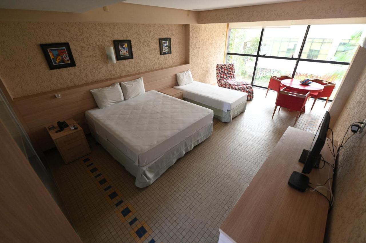 Atrium Hotel Quinta De Pedras Belém Dış mekan fotoğraf