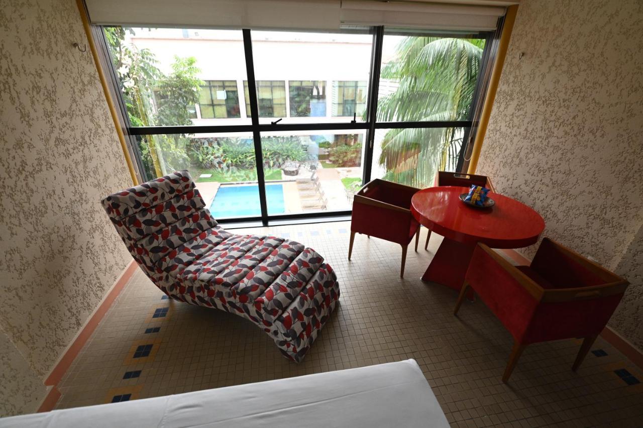 Atrium Hotel Quinta De Pedras Belém Dış mekan fotoğraf