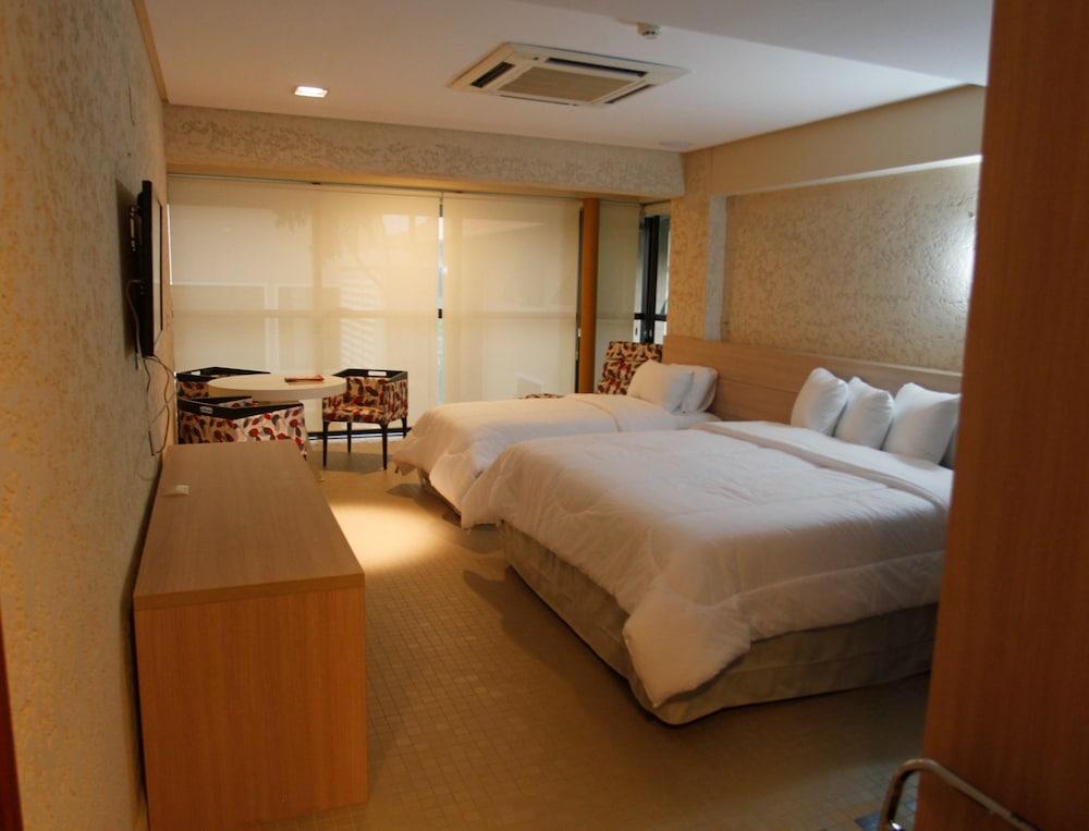 Atrium Hotel Quinta De Pedras Belém Dış mekan fotoğraf