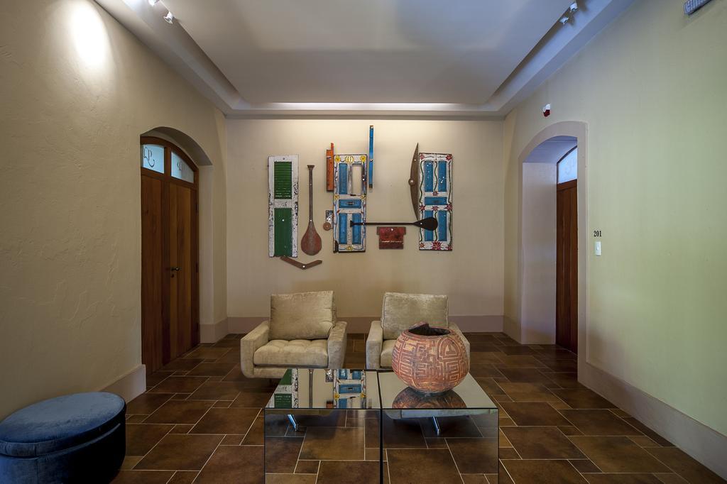 Atrium Hotel Quinta De Pedras Belém Dış mekan fotoğraf