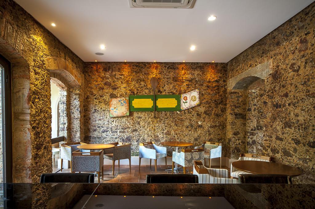 Atrium Hotel Quinta De Pedras Belém Dış mekan fotoğraf