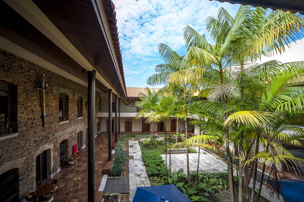 Atrium Hotel Quinta De Pedras Belém Dış mekan fotoğraf