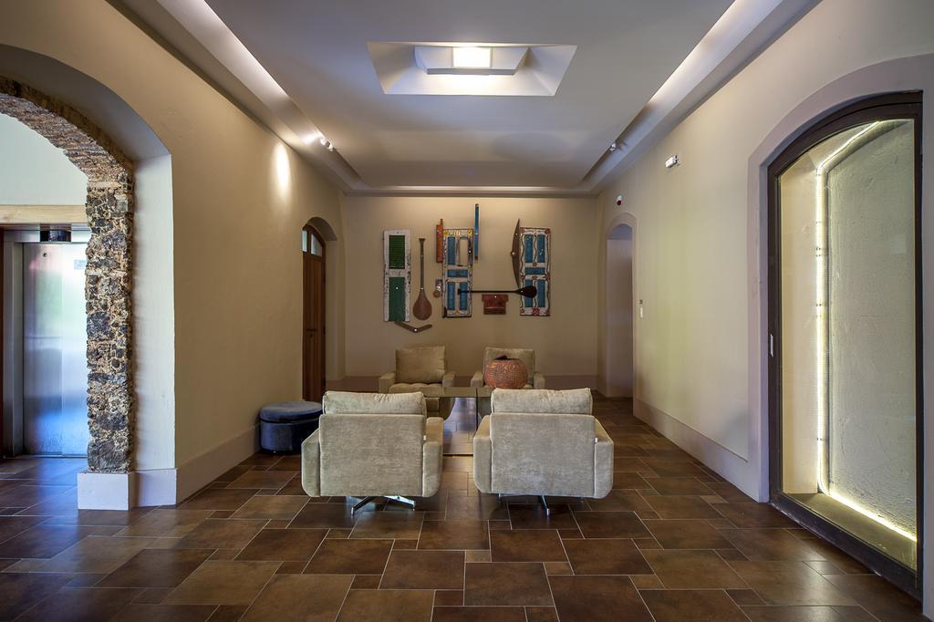 Atrium Hotel Quinta De Pedras Belém Dış mekan fotoğraf