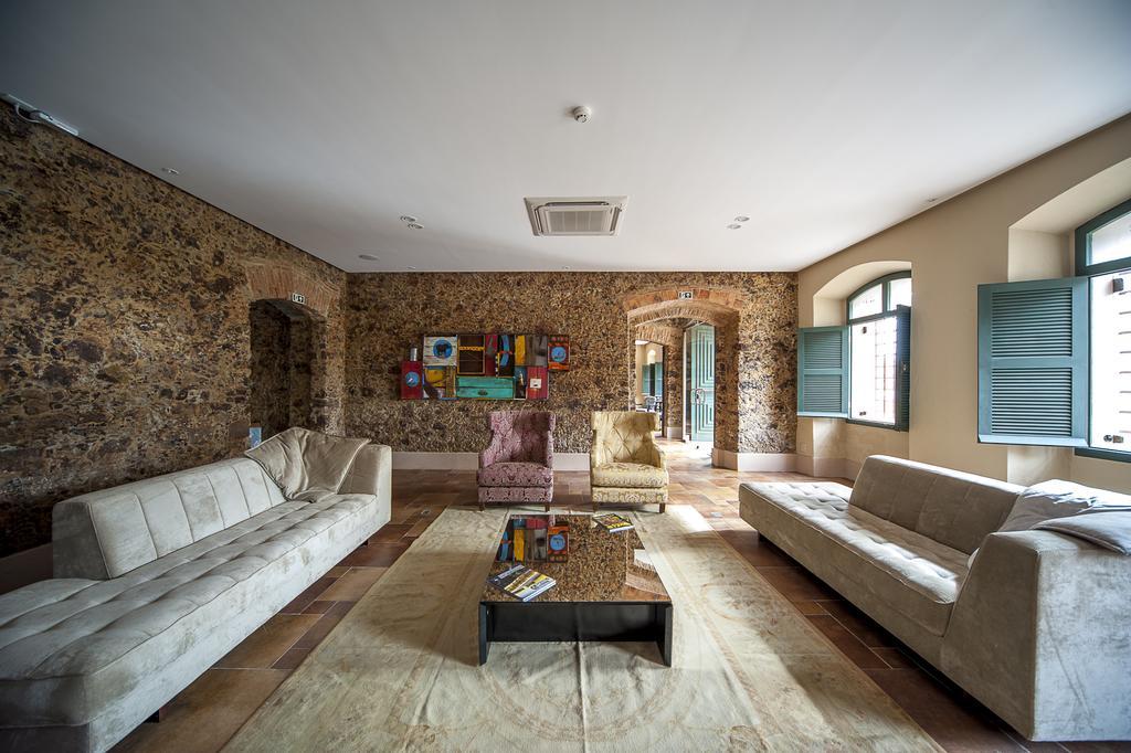 Atrium Hotel Quinta De Pedras Belém Dış mekan fotoğraf