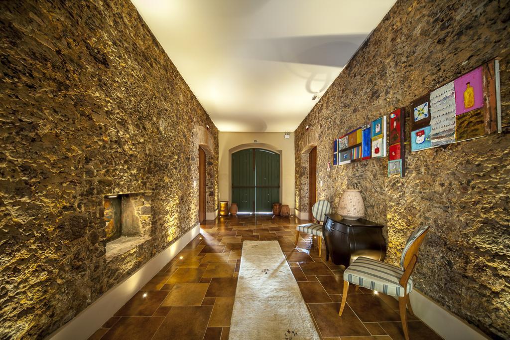 Atrium Hotel Quinta De Pedras Belém Dış mekan fotoğraf