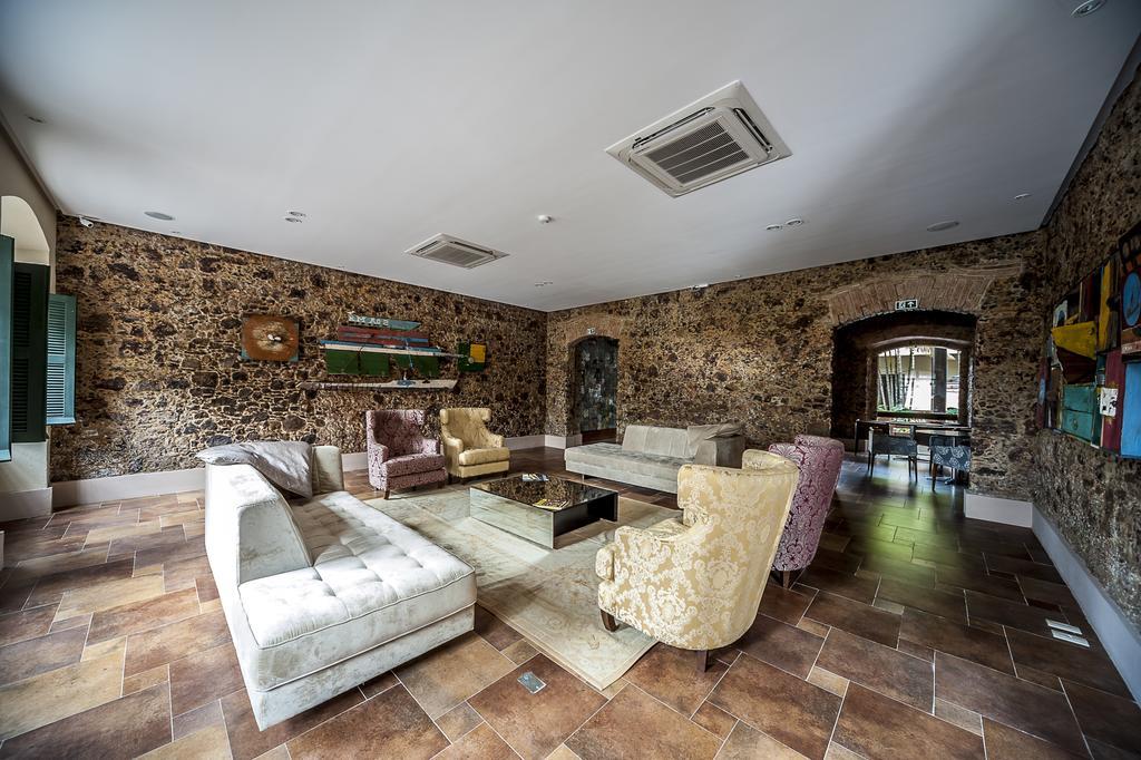 Atrium Hotel Quinta De Pedras Belém Dış mekan fotoğraf