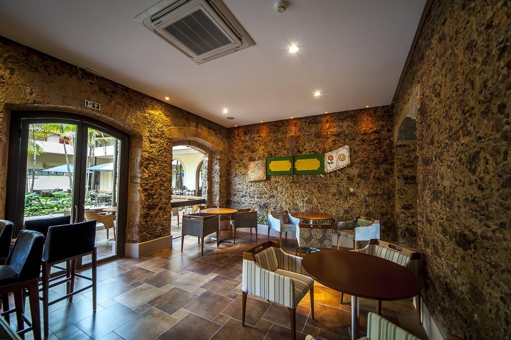 Atrium Hotel Quinta De Pedras Belém Dış mekan fotoğraf