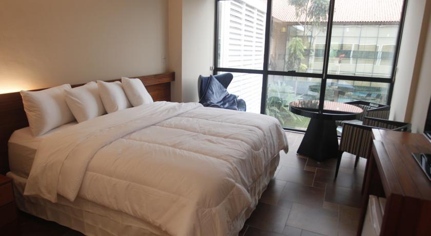 Atrium Hotel Quinta De Pedras Belém Dış mekan fotoğraf