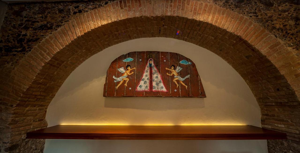 Atrium Hotel Quinta De Pedras Belém Dış mekan fotoğraf